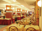 “Tindari” buffet restaurant